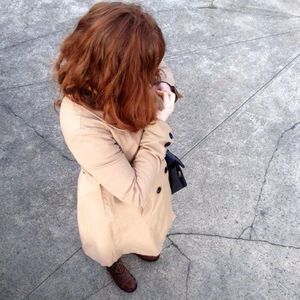 Meet your Posher, Danielle